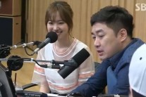 진세연 “키 큰 사람과 키스, 목이 아프더라”