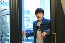 지창욱, 中 ‘소후닷컴’에서 방영된 ‘힐러’ 종방연 참석