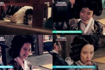 ‘구여친클럽’ 송지효, 잠입액션 펼친 이유는?