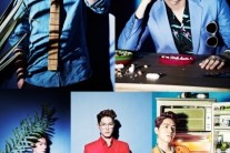 홍종현 화보 B컷 공개 ‘몽환적 매력으로 女心 저격’