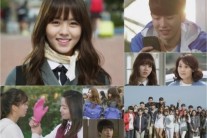 ‘후아유-학교 2015′ 전무후무한 학원물 탄생…공감 100%