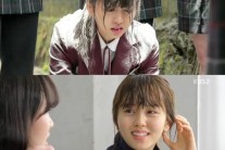 ‘후아유-학교’ 김소현 ‘왕따 vs 인기인’ 두 모습