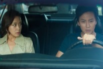 ‘무뢰한’ 전도연-김남길, 숨 죽이게 만드는 케미..커플 스틸 컷 공개