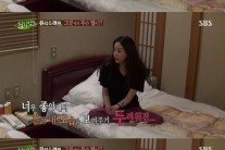 ‘힐링캠프’ 정려원, 이별 고백…“연예인 아닌 사람 만난적 없어”