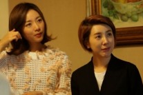 ‘썸남썸녀’ 서인영 여동생 공개..심형탁 미모에 감탄 연발