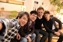 ‘딸바보’일요일 오후를 부탁해!
