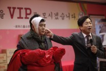 ‘약장수’, 관람객 평점은 ‘어벤져스2’ 한수 위…‘상영작 중 최고’