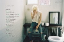 비스트 장현승, 첫 솔로음반 ‘마이’ 트랙리스트 공개…기대↑