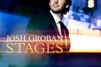 조쉬 그로반, 정규 7집 ‘The Stages’ 28일 발매