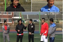 ‘예체능-썸남썸녀’ 시청률 4.3% 동률…화요일밤 예능 동반주진