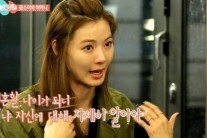 ‘썸남썸녀’ 윤소이, 과거 가정사 공개 “태어난지 100일 만에 부모님 이혼”