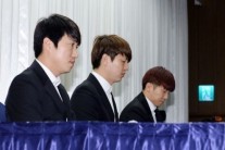 [서병기 연예톡톡]공개사과한 ‘옹달샘’, 후속절차는 어떻게 될까?
