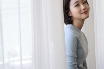 [영화] ‘차이나타운’ 김고은 “아이라이너? 거추장스러웠다”