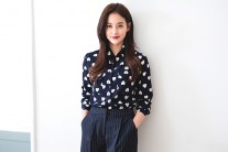 오연서, “초반에 어머니가 연기 지적하시더라”·(인터뷰①)
