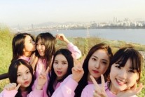 여자친구, 오늘(29일) ’2015 수원 JS컵’ 축구 대회 개막전 축하공연