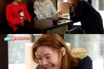 ‘썸남썸녀’ 윤소이 “채정안 덕분에 나와 한지민 데뷔”