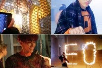 유니크, ‘EOEO’ 메이킹 필름 공개…’블록버스터급 스케일’