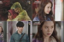 송지효, ‘구여친클럽’ 본편 예고 공개…’예측 불허 활약’