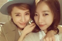 ‘썸남썸녀’ 서인영 친동생 서해영 공개 “심형탁이 반할만해”