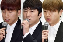 옹달샘 하차 여부는? MBC·JTBC “반성의 기회 줄 것”
