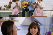 ‘날씬한 도시락’ 에이핑크-AOA 다이어트 대결, 팬들 싸움으로 발전?