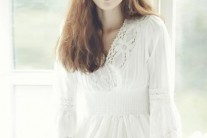 간미연 부친상…29일 병환으로 별세