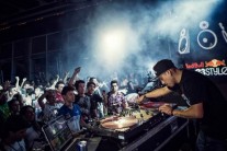 DJ 국제 대회 ‘레드불 쓰리스타일’, 5월 7일 한국대표 선발 결선