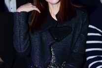 간미연 부친상, 네티즌 애도 “고인의 명복을 빕니다”