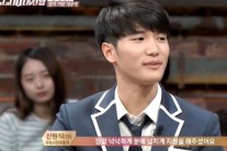 ‘고교10대천왕’ 외모에 성적까지…‘스펙 끝판왕’ 신원식 군 화제