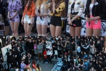 달샤벳, ‘조커’ 뮤비 유튜브 400만 돌파!…”게릴라 공연 개최”