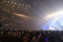 비투비, 日 첫 단독콘서트 돌입!…”공연계의 신흥대세’