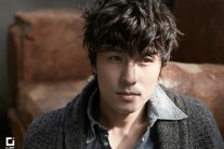 신화 김동완, 네팔 지진 피해 주민 위해 3600만원 기부