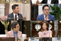‘수요미식회’ 신동엽 효과?…시청률 1%대 회복