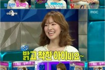 진세연, MC가 뭐랬길래 방송중 하이힐 벗었나