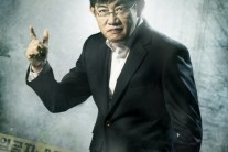‘경찰청 사람들’ 이경규 “형사들의 MC, 손석희된 기분”
