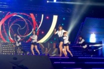 윤수현, ‘올해의 한중 뉴아티스트’ 등극…’천태만상’ 인기에 탄력