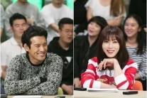 강예원, “오지호 엉덩이 직접 봤다” 폭로…스튜디오 ‘발칵’