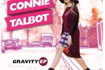코니 탤벗, 미니앨범 ‘Gravity’ 국내 발매