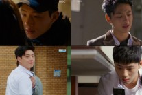 ‘앵그리맘’ 지수, ‘다크 반항아’에서 김희선‘흑기사’로 여심 자극