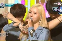 김예림, 앙큼한 고양이 같은 매력…‘쉿~알면 다쳐’