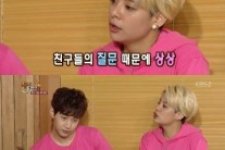 ‘해피투게더’ 헨리-엠버 “우린 친한 남매” 열애설 해명