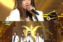 ‘뮤직뱅크’디아크, 신인 같지 않은 안정감 돋보이는 무대 ‘시선집중’