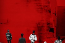 빅뱅 ‘루저’ 4일째 주요 음원 실시간 차트 정상