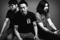 첫 정규앨범 낸 얼스바운드…“진화하지 않는 음악은 생명이 없다”