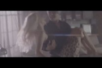 빈지노 여자친구, 스테파니 미초바 JYJ김준수와 친분 과시!