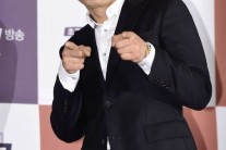 박준형 결혼 상대는 미모에 성격도 털털