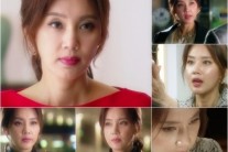 첫방 ‘울지 않는 새’ 오현경, 명불허전 악녀본색 ‘역시 오현경’