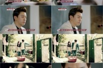 ‘사랑하는 은동아’ 1차 티저 ‘주진모 자서전 속 여인의 정체는?’