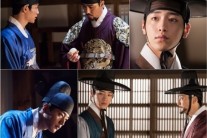‘화정’ 서강준, 냉미남 홍주원 변신…’본격적인 성인 배우들 등장’