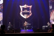 씨엔블루가 FNC콘서트에서 ‘외톨이야’를 안부른 이유